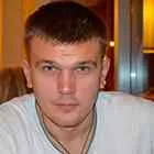 Комаров Владимир
