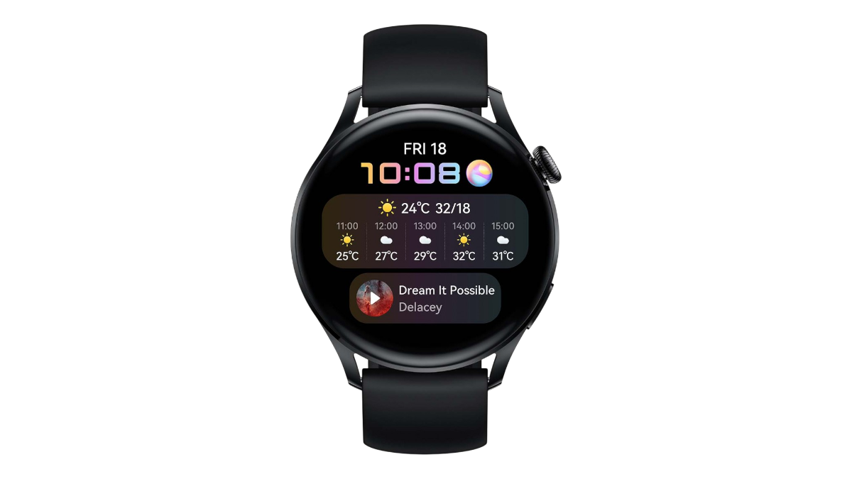 Watch 3